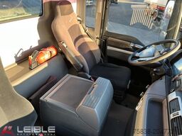 MAN TGS 26.480 6x4BB*Bordmatik*Retarder*elekt. Plane
