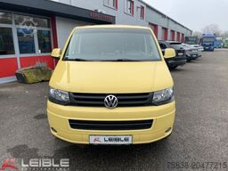 VOLKSWAGEN T5 2.0 TDI*TOP*4Motion*AHK*LED*Vollluft*Klima