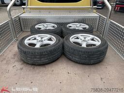 VOLKSWAGEN T5 2.0 TDI*TOP*4Motion*AHK*LED*Vollluft*Klima