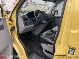 VOLKSWAGEN T5 2.0 TDI*TOP*4Motion*AHK*LED*Vollluft*Klima