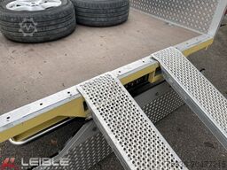 VOLKSWAGEN T5 2.0 TDI*TOP*4Motion*AHK*LED*Vollluft*Klima