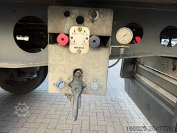 Dewagtere Kartoffelbandauflieger