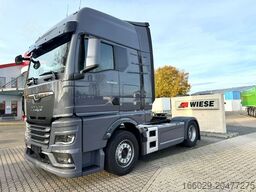 MAN TGX 18.520 GX 4x2 BL SA Euro 6 Sofort Verfügbar