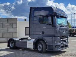 MAN TGX 18.520 GX 4x2 BL SA Euro 6 Sofort Verfügbar