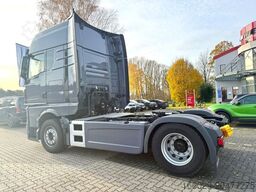 MAN TGX 18.520 GX 4x2 BL SA Euro 6 Sofort Verfügbar