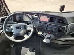 MAN TGX 18.520 GX 4x2 BL SA Euro 6 Sofort Verfügbar