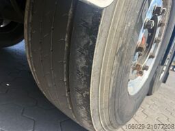 D-TEC FL-3-S Stahl Kipper 50  57 m³ Schrott