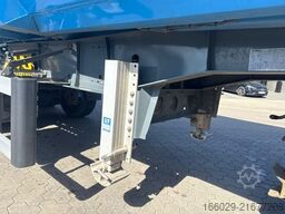 D-TEC FL-3-S Stahl Kipper 50  57 m³ Schrott