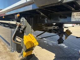 Lück SMS 35 Stahl Schubboden Heavy Duty Schrott