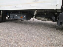 MITSUBISHI Canter 7 C15 *Maxi-Koffer*LBW*Klima*Euro6*