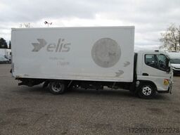 MITSUBISHI Canter 7 C15 *Maxi-Koffer*LBW*Klima*Euro6*