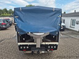 PIAGGIO Porter 1.3 4*4-Winterdienst*Kipper*Allrad*