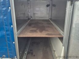 PIAGGIO Porter 1.3 4*4-Winterdienst*Kipper*Allrad*