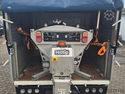 PIAGGIO Porter 1.3 4*4-Winterdienst*Kipper*Allrad*