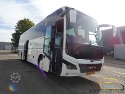 MAN R07 Lion's Coach 51 SITZE EURO 6