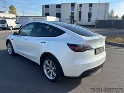 TESLA Model Y Long Range Dual AWD Pano 360° LED