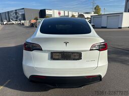 TESLA Model Y Long Range Dual AWD Pano 360° LED