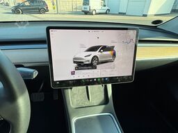TESLA Model Y Long Range Dual AWD Pano 360° LED