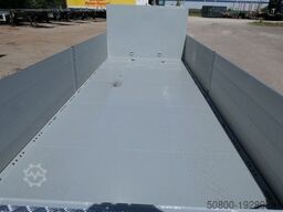 alga, Zurrösen, Pendelklappe, Bordwände,Pritsche