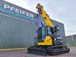 Jekko SPK60 Hybrid - Diesel + Electric, Pick & Carry Fun