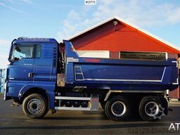 MAN TGX 26.580