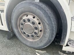 Scania G480 6x2 Trekkvogn m/ tipp hydraulikk