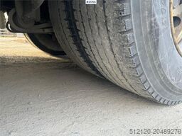 Scania R580 6x4 Tractor w/ tipper hydraulics WATCH VIDEO