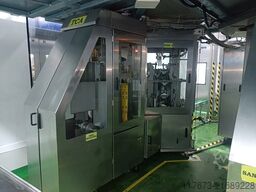 Tetra Pak® A1-Tetra Classic Aseptic (TCA)