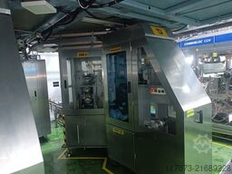 Tetra Pak® A1-Tetra Classic Aseptic (TCA)