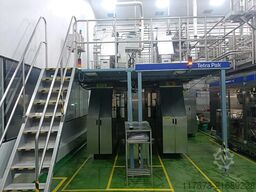 Tetra Pak® A1-Tetra Classic Aseptic (TCA)