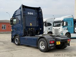 Iveco sway 570