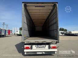 Schmitz Cargobull Curtainsider Standard