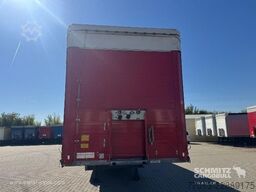 Schmitz Cargobull Curtainsider Standard