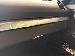 PORSCHE 718 Chrono/Navi/Sitzbelü/Bose/Leder/PDK