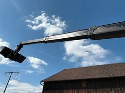 MANITOU MRT 2540+ Privileg + Funkfernbedienung