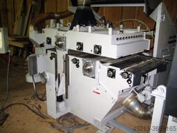 NORMAC-KUPFERMUEHLE 600 K