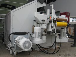 NORMAC-KUPFERMUEHLE 600 K