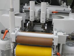 NORMAC-KUPFERMUEHLE 600 K