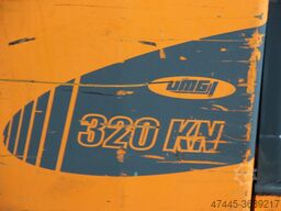 OMG 320KN