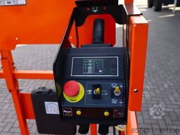 JLG AE1932 Valid inspection, All Electric, 7.6m Workin