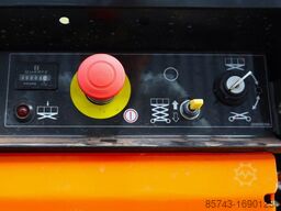 JLG AE1932 Unused, All Electric, 7.6m Working Height,