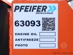 JLG AE1932 Unused, All Electric, 7.6m Working Height,