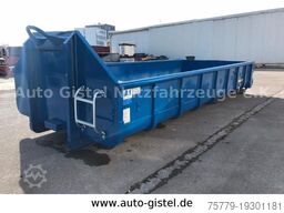  Abrollcontainer S20 *10cbm* 2x sofort verfügbar