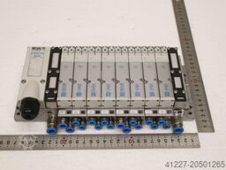 Festo MPA-MPM-VI