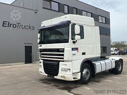 DAF XF 105.460 (GOOD CONDITION / BONNE ETAT)