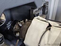 Arburg 630 H 2500-400 mit Multilift