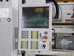 Arburg 630 H 2500-400 mit Multilift