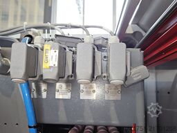 Arburg 630 H 2500-400 mit Multilift