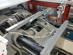 Arburg 630 H 2500-400 mit Multilift