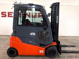 Toyota 11366 - 8FBMT25